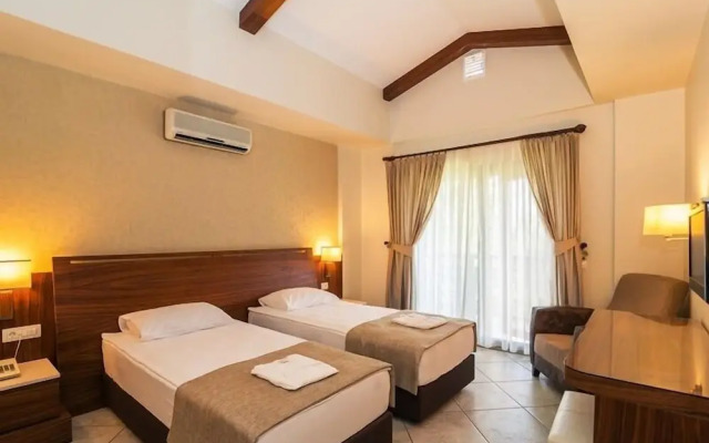 Natur-Med Hot Springs and Health Resort