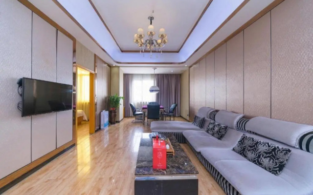 Kailong International Hotel