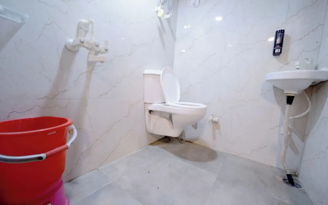 Hotel Saarthi