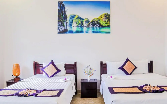 Yng - Luxor Resort Phu Quoc
