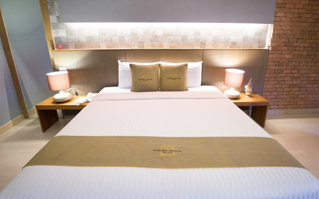 Sukhothai Treasure Resort & Spa - SHA Plus