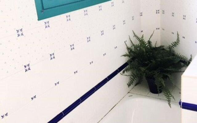 Appartement Cavalaire-sur-Mer, 3 pièces, 4 personnes - FR-1-100-172