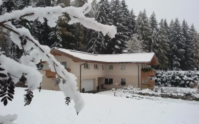 Appartement Haus Petra