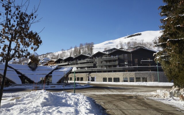 Nemea Le Hameau 2 Alpes