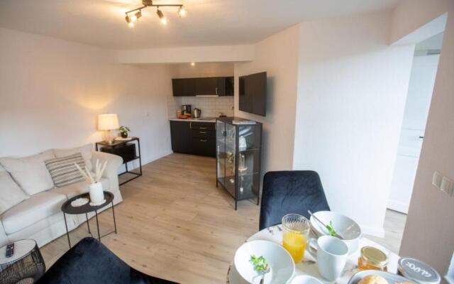 Apartment No6 - a57666