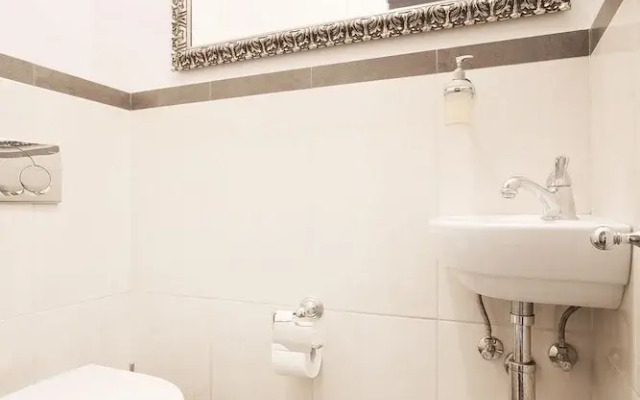 MB Cracow Apartments-Zegadłowicza 4