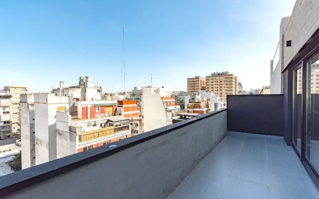 Live Soho Boutique & Apartments Palermo Hollywood