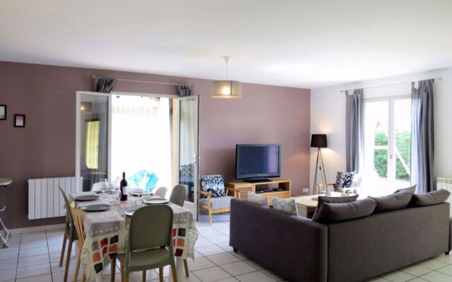 Les Chênes (HUT123)