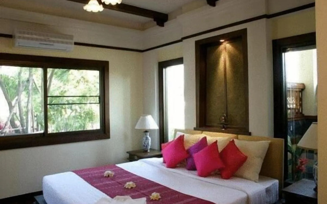 Iyarintara Resort