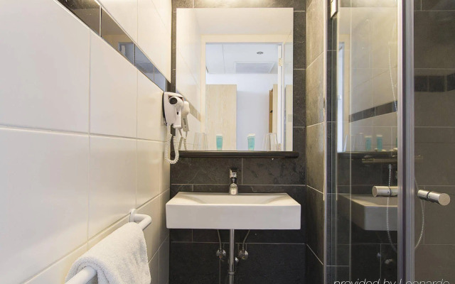 Bastion Hotel Amsterdam Zuidwest