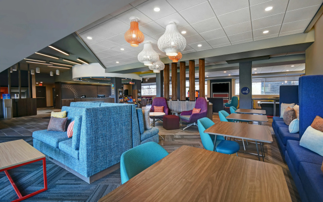Tru by Hilton Troy Detroit