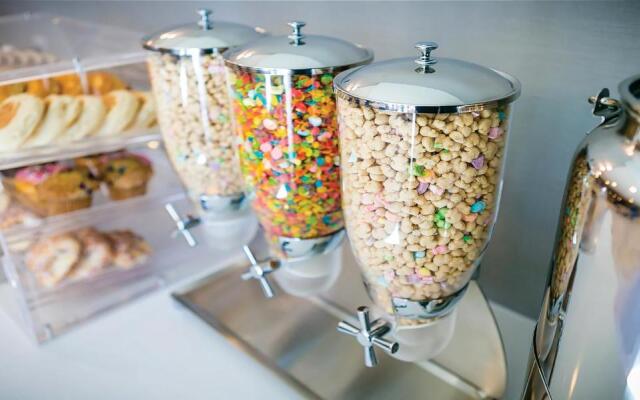 Winds Hotel At Crosswinds Casino