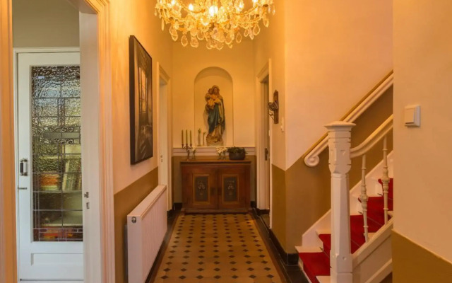 Bed & Breakfast Pastorie Stella Marie