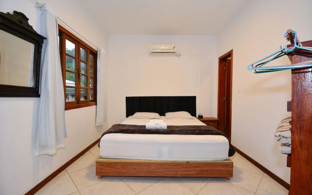 Casa na Praia Grande - Gov Celso Ramos