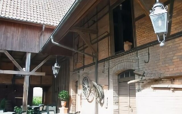 Gasthof Rossel