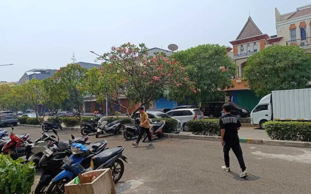 Ratana Cengkareng