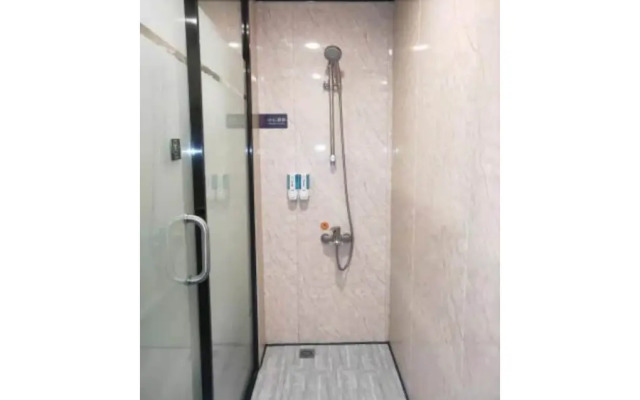 Yimi Hotel Guangzhou Sport College Branch