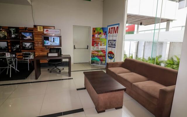 Nida Rooms Bogor Jalan Padjadjaran Raya