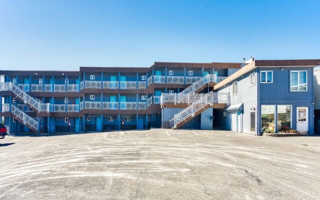 Seagull Beach Front Motel