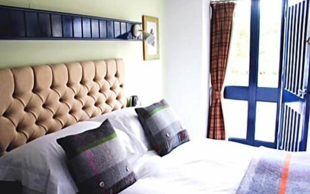 The White Horse Inn