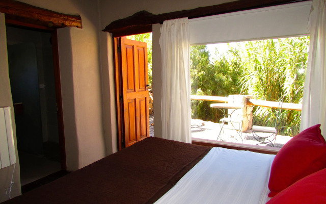 Villa Del Cielo