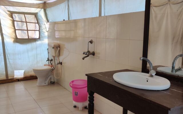Registhan Guest House