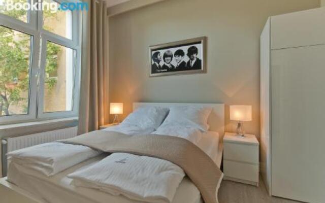 Imperial Apartments-Cassino