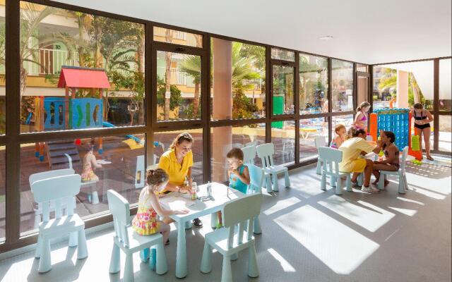 Hotel Chatur Costa Caleta