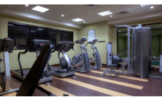 Staybridge Suites Hamilton Downtown by IHG