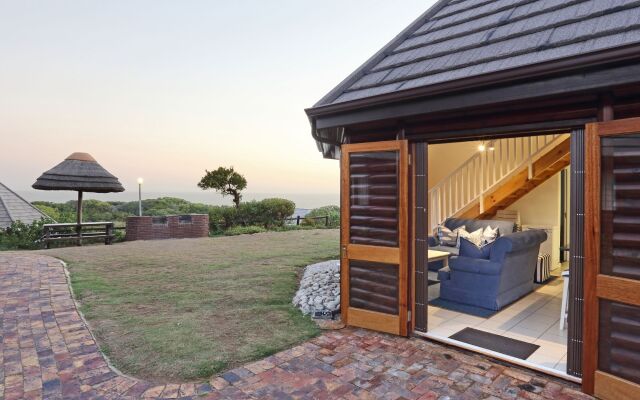 Brenton On Sea Cottages