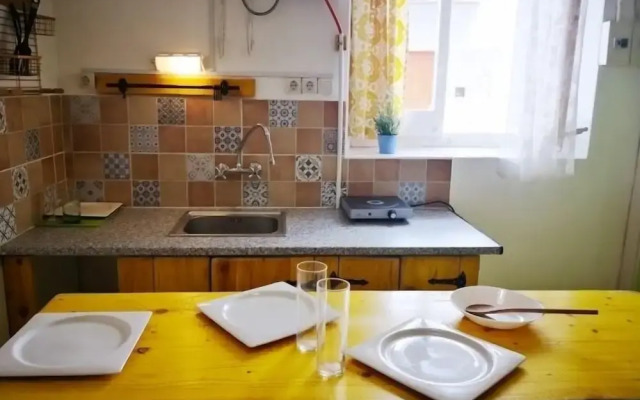Apartamento 6100
