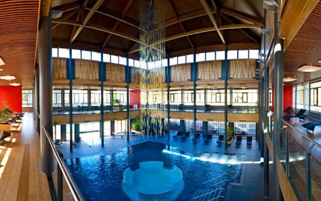 Hotel & Asia Spa Leoben