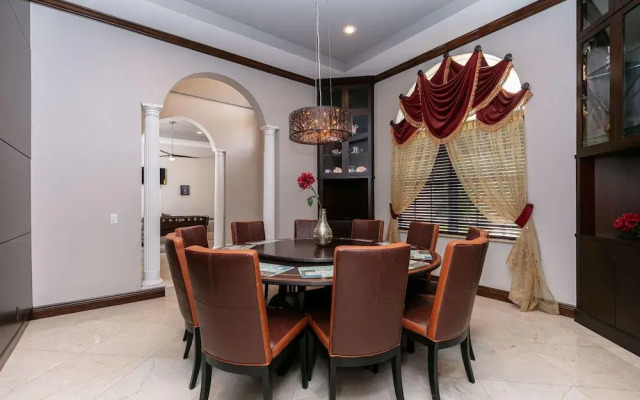 Plantation Acres Luxury Mansion Private Pool