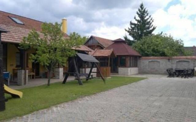 Apartman Z