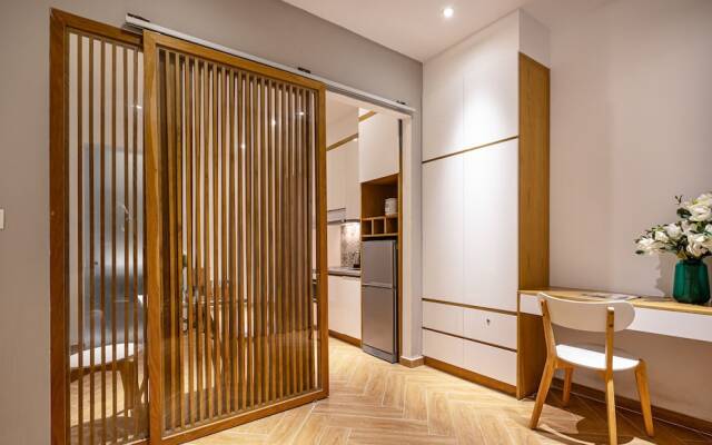 The Art - Sunshine Apartment