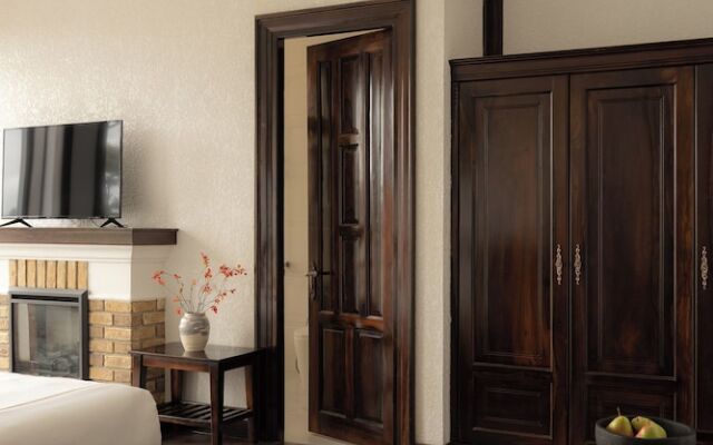 The Manor Villas Da Lat