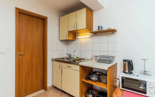 Apartmani Princ Hrvoje