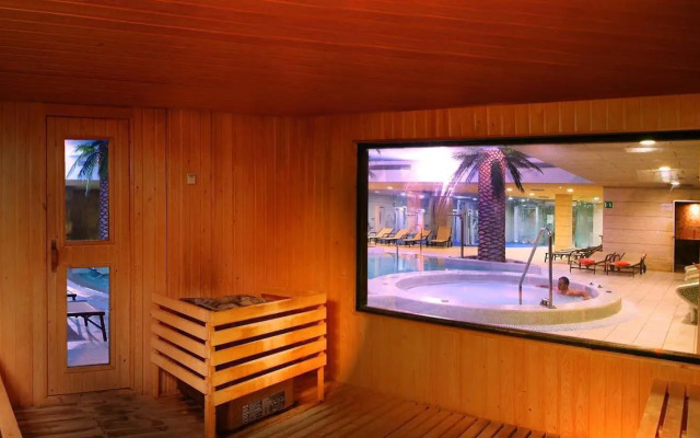 Hotel & Spa S'entrador Playa