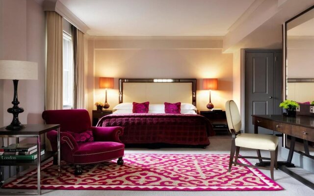 The Bloomsbury