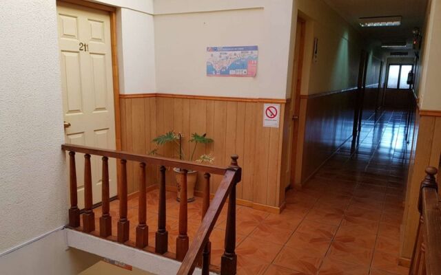 Hotel Intillanka