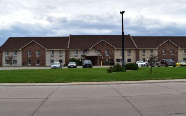 Days Inn By Wyndham Grand Island