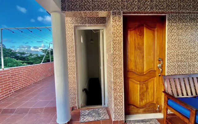 Studio 2 Near the Malecón Puerto Plata