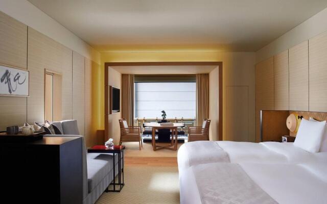 The Ritz-Carlton, Kyoto