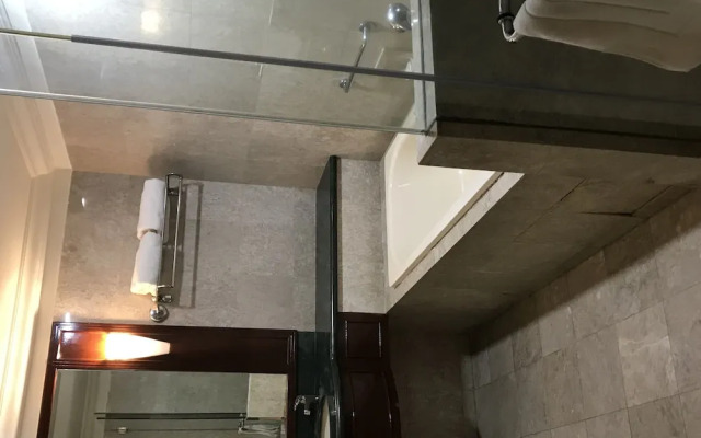 KL Service Apartment at Times Square