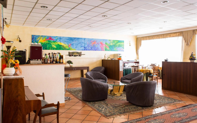 Hotel Parco Fiera