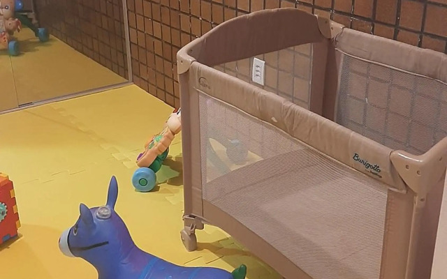 Casa para Temporada Natal