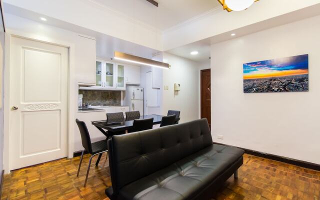 Alcoves Apartments