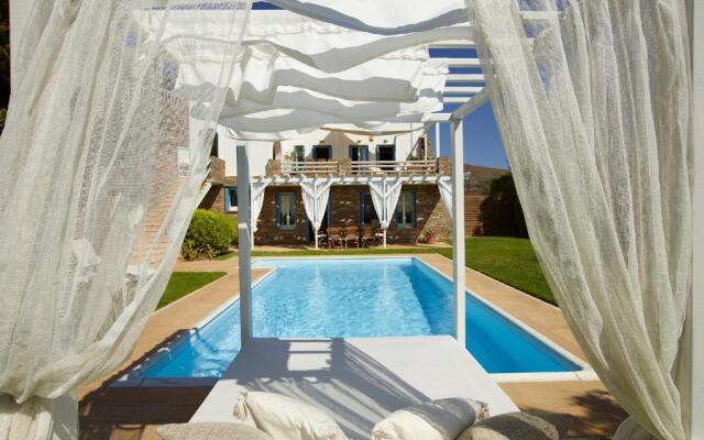 Heliades Villas