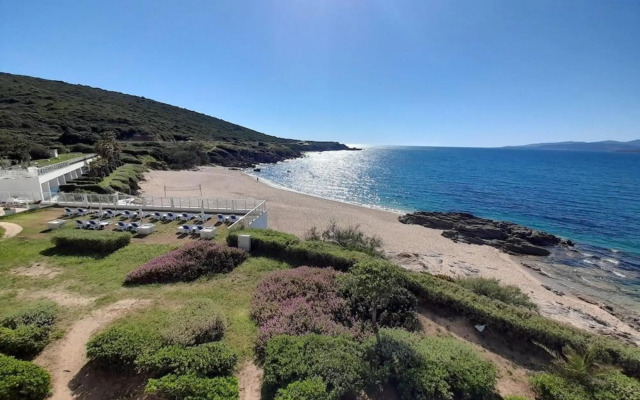 Hôtel Propriano Arena Bianca
