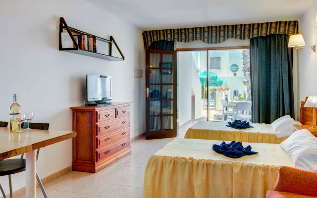 Apartamentos las Lilas
